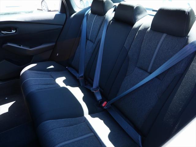 new 2025 Honda Accord Hybrid car, priced at $35,260
