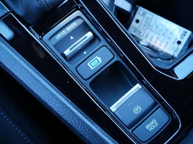 new 2025 Honda Accord Hybrid car, priced at $35,260