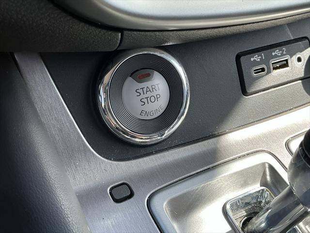 used 2023 Nissan Murano car, priced at $25,236