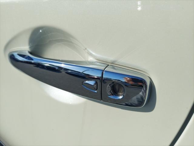used 2023 Nissan Murano car, priced at $25,693