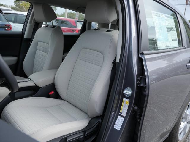 new 2025 Honda HR-V car, priced at $26,795