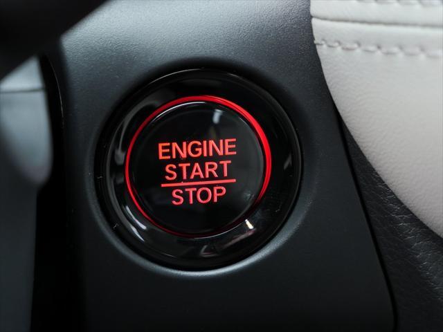 new 2025 Honda HR-V car, priced at $26,795