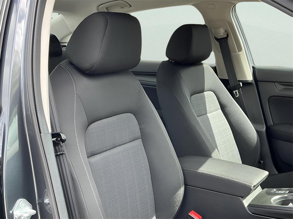 new 2026 Honda Civic car, priced at $25,790