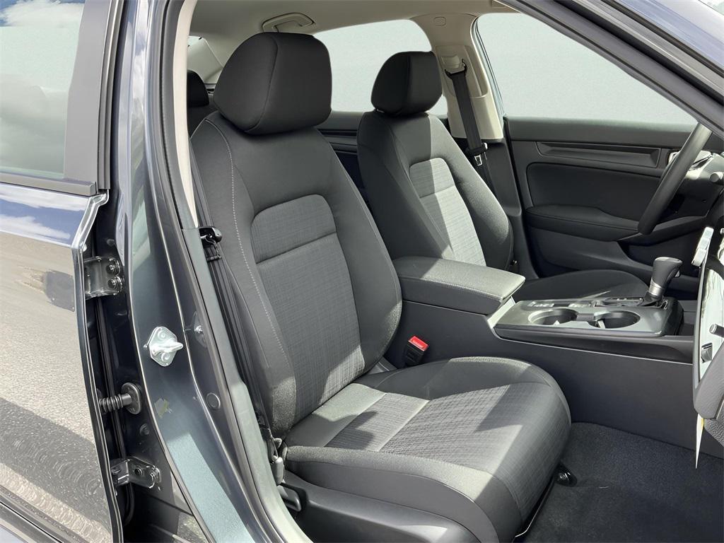 new 2026 Honda Civic car, priced at $25,790