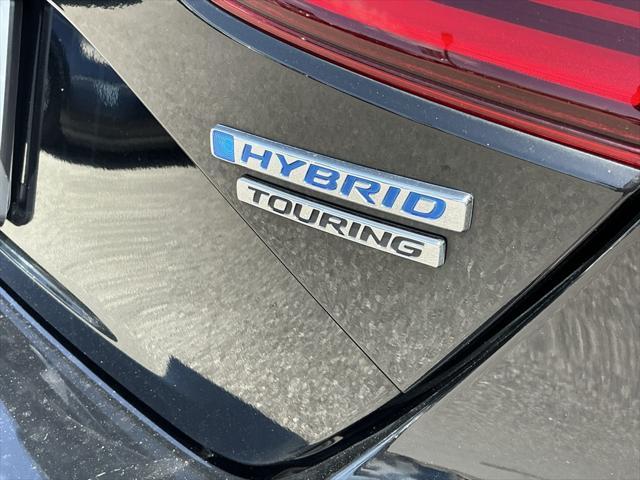 used 2019 Honda Insight car, priced at $18,538