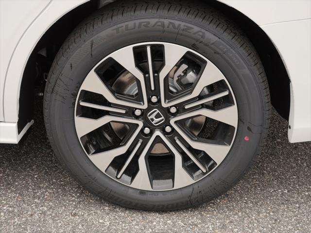 new 2025 Honda Odyssey car, priced at $53,450