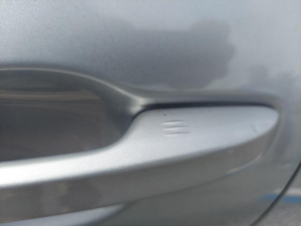 used 2023 Honda HR-V car, priced at $24,980