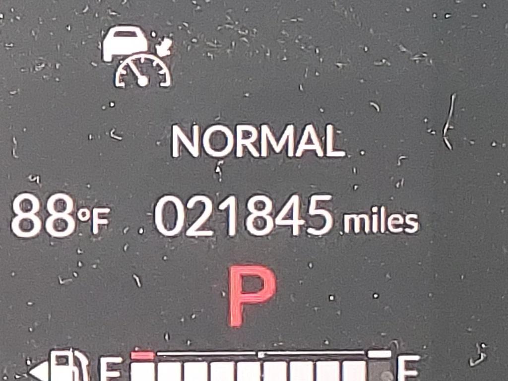 used 2023 Honda HR-V car, priced at $24,980