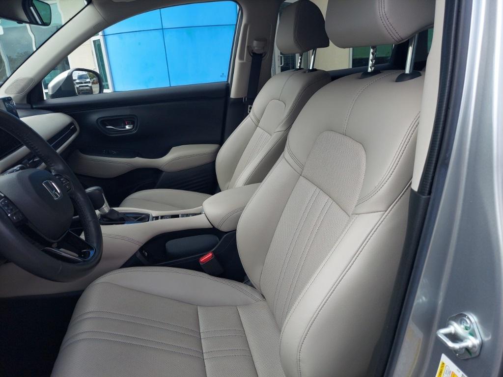 used 2023 Honda HR-V car, priced at $24,980