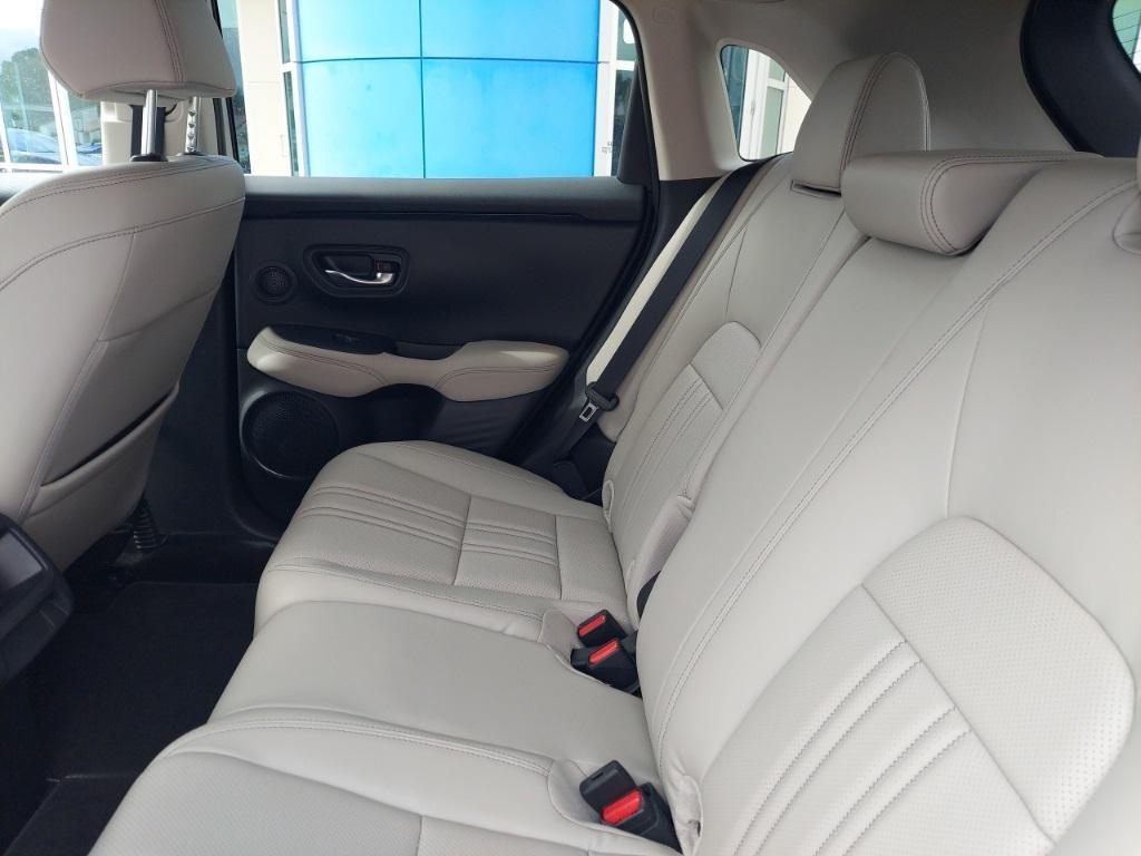 used 2023 Honda HR-V car, priced at $24,980