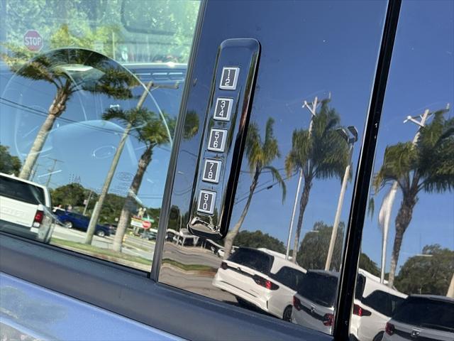 used 2023 Ford F-150 car, priced at $35,508