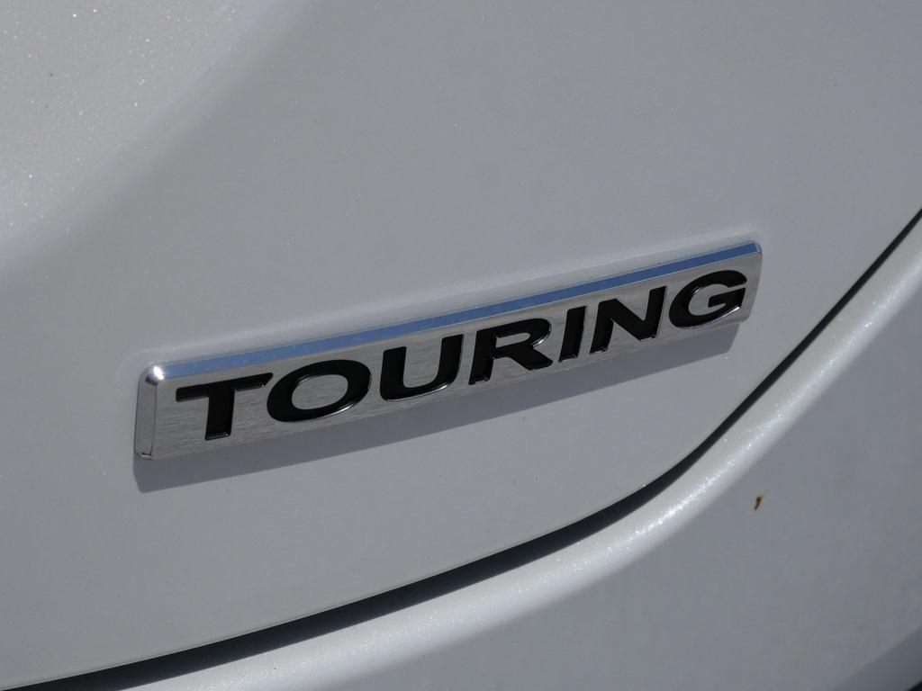 new 2025 Honda Pilot car, priced at $47,405