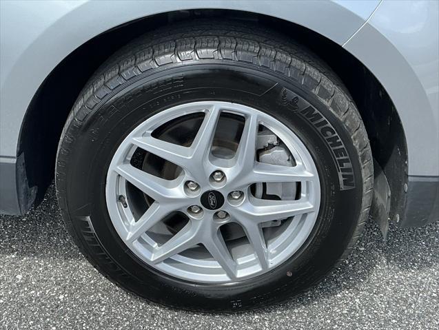 used 2024 Ford Edge car, priced at $24,953