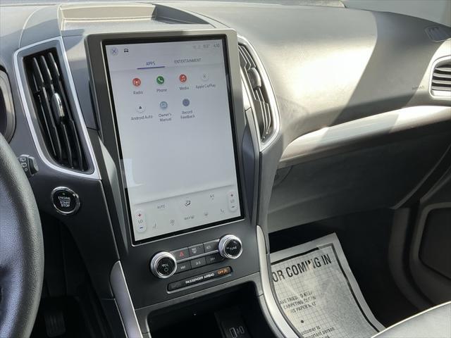 used 2024 Ford Edge car, priced at $24,953