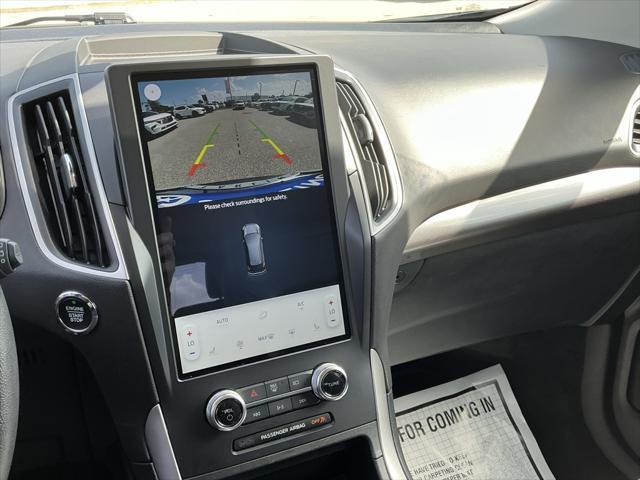 used 2024 Ford Edge car, priced at $24,953