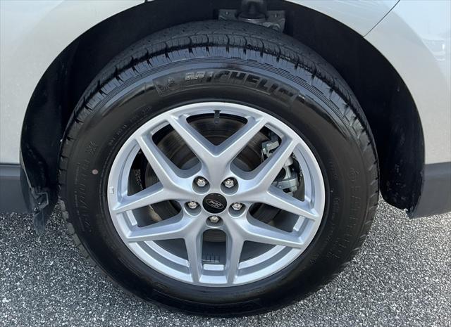 used 2024 Ford Edge car, priced at $24,953