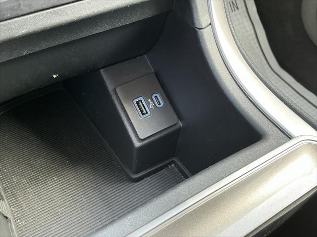 used 2024 Ford Edge car, priced at $24,953