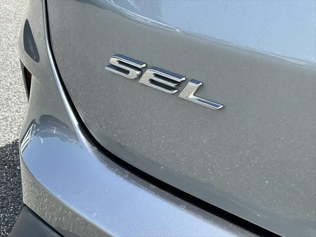 used 2024 Ford Edge car, priced at $24,953