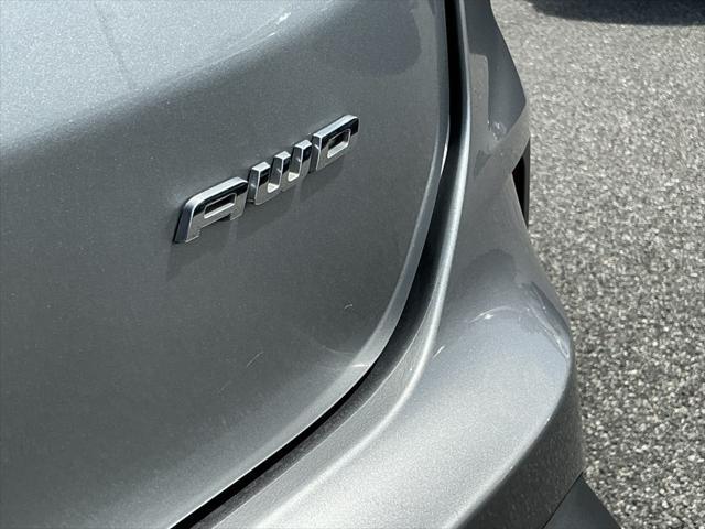 used 2024 Ford Edge car, priced at $24,953
