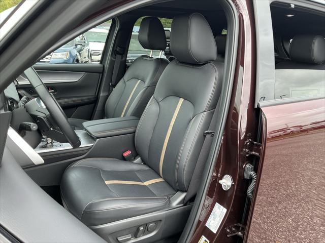used 2024 Mazda CX-90 PHEV car, priced at $40,573