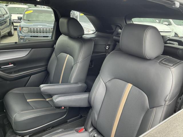 used 2024 Mazda CX-90 PHEV car, priced at $40,573