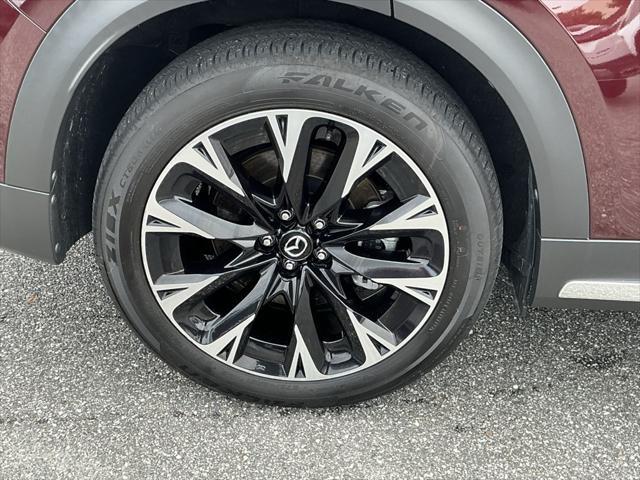 used 2024 Mazda CX-90 PHEV car, priced at $40,573
