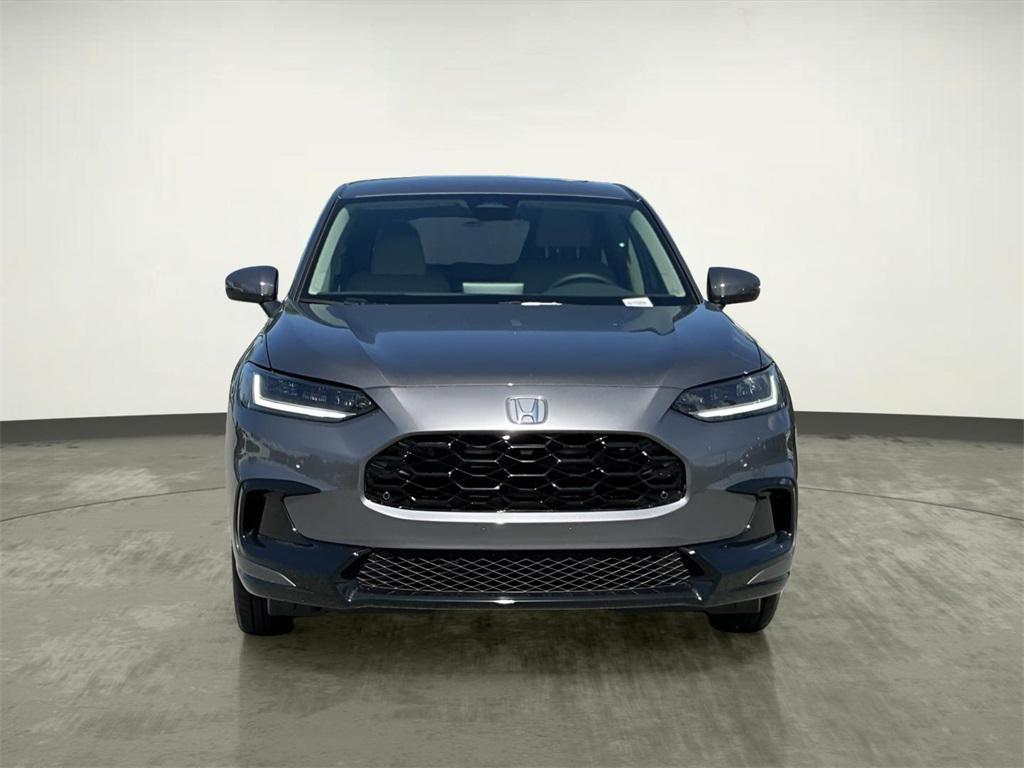 new 2026 Honda HR-V car, priced at $33,000