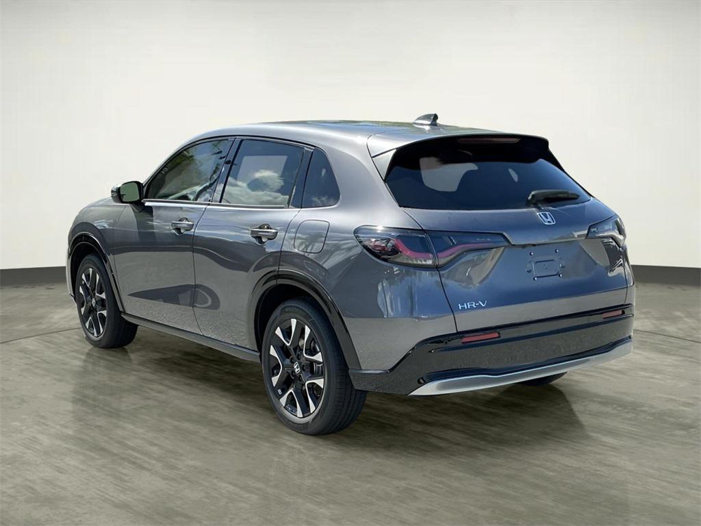 new 2026 Honda HR-V car, priced at $33,000