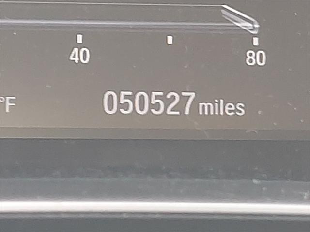 used 2022 Honda CR-V car, priced at $25,518