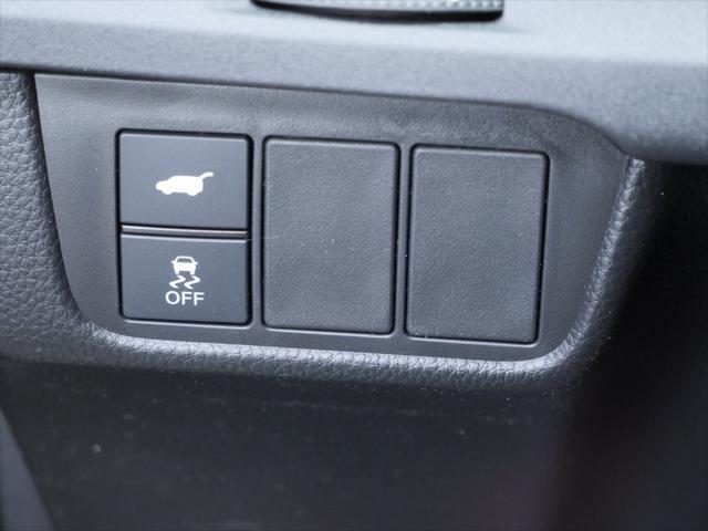new 2025 Honda CR-V Hybrid car, priced at $39,500