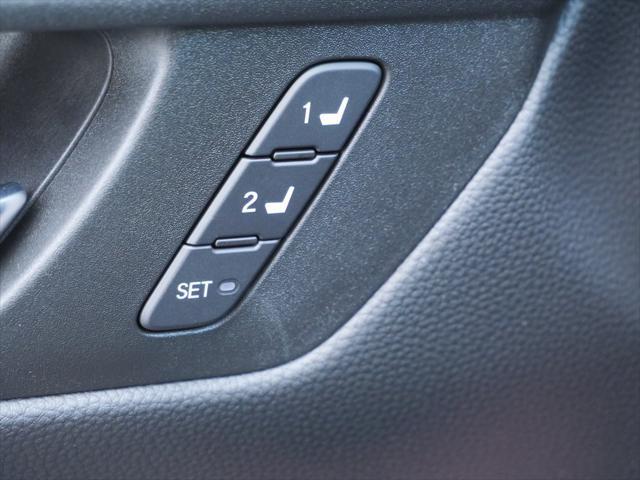 new 2025 Honda CR-V Hybrid car, priced at $39,500