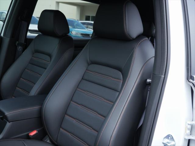 new 2025 Honda CR-V Hybrid car, priced at $39,500