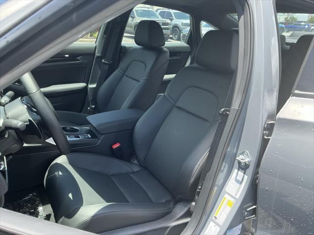 new 2025 Honda Civic Hybrid car, priced at $32,055