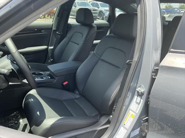 new 2025 Honda Civic Hybrid car, priced at $32,055