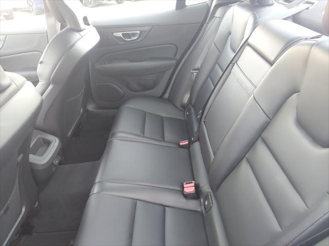 used 2024 Volvo S60 car, priced at $25,333