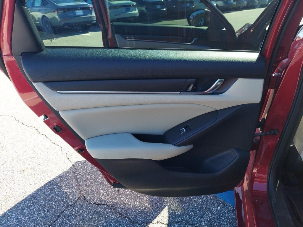 used 2019 Honda Accord car, priced at $15,982