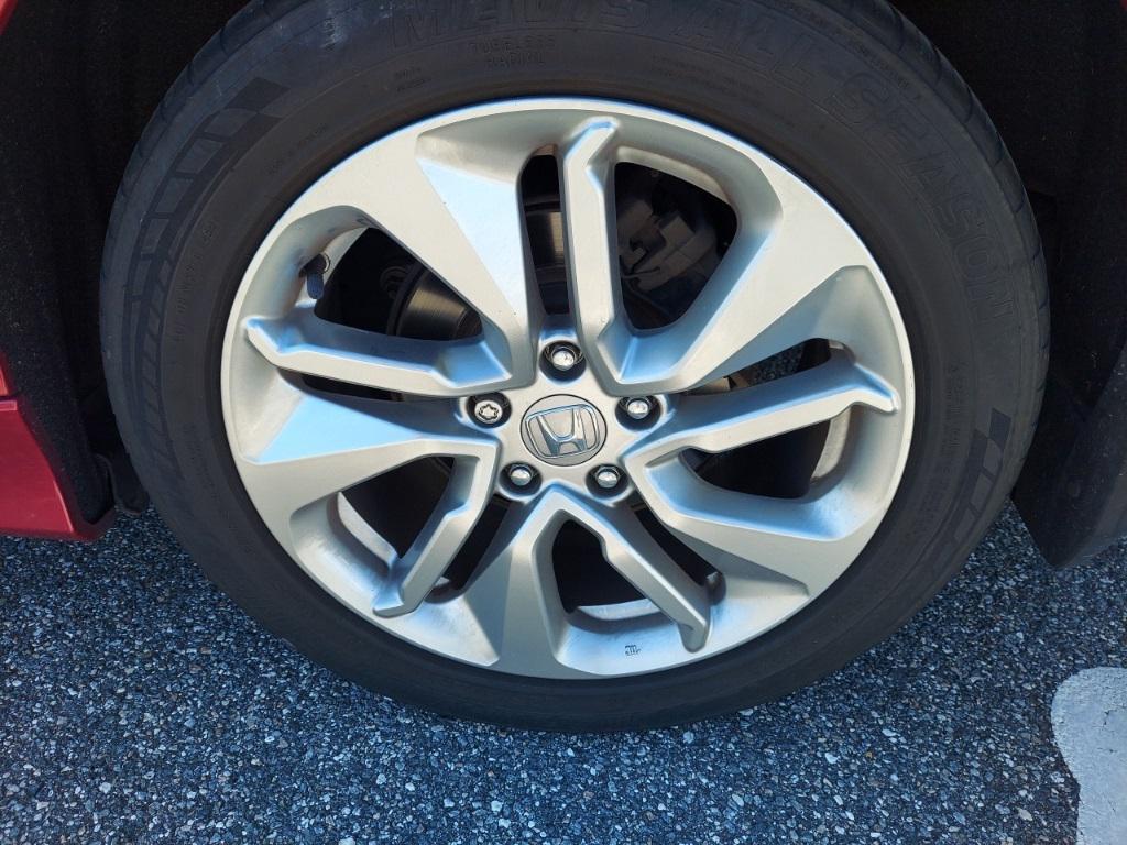 used 2019 Honda Accord car, priced at $15,982