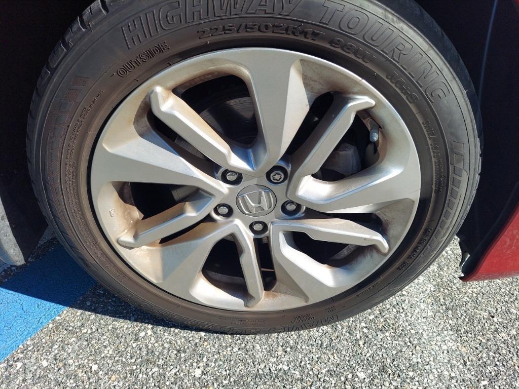 used 2019 Honda Accord car, priced at $15,982