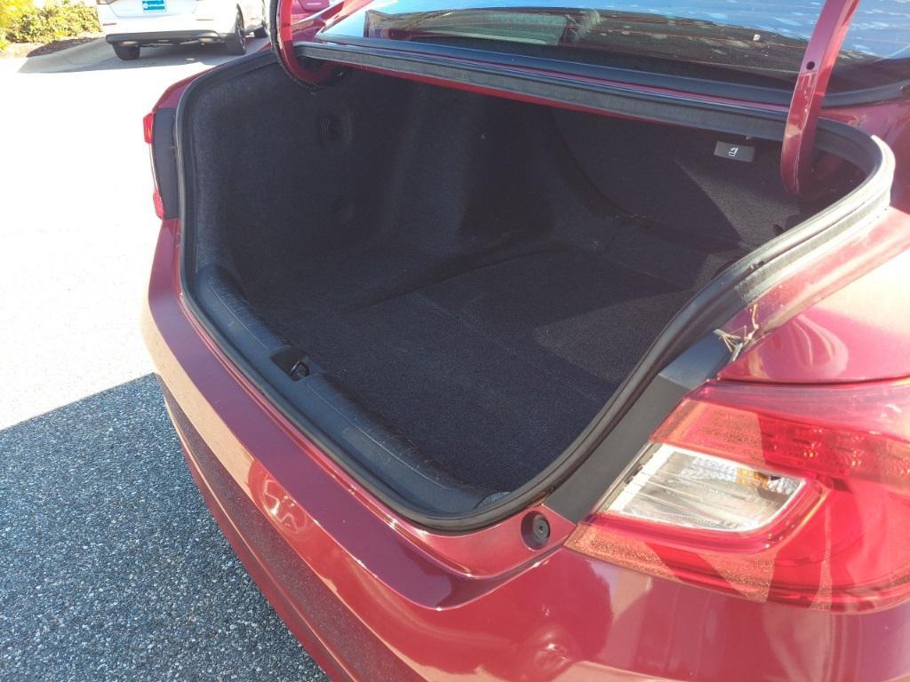 used 2019 Honda Accord car, priced at $15,982