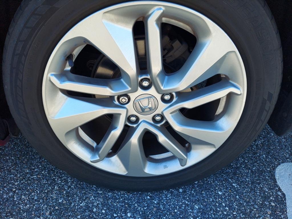 used 2019 Honda Accord car, priced at $15,982