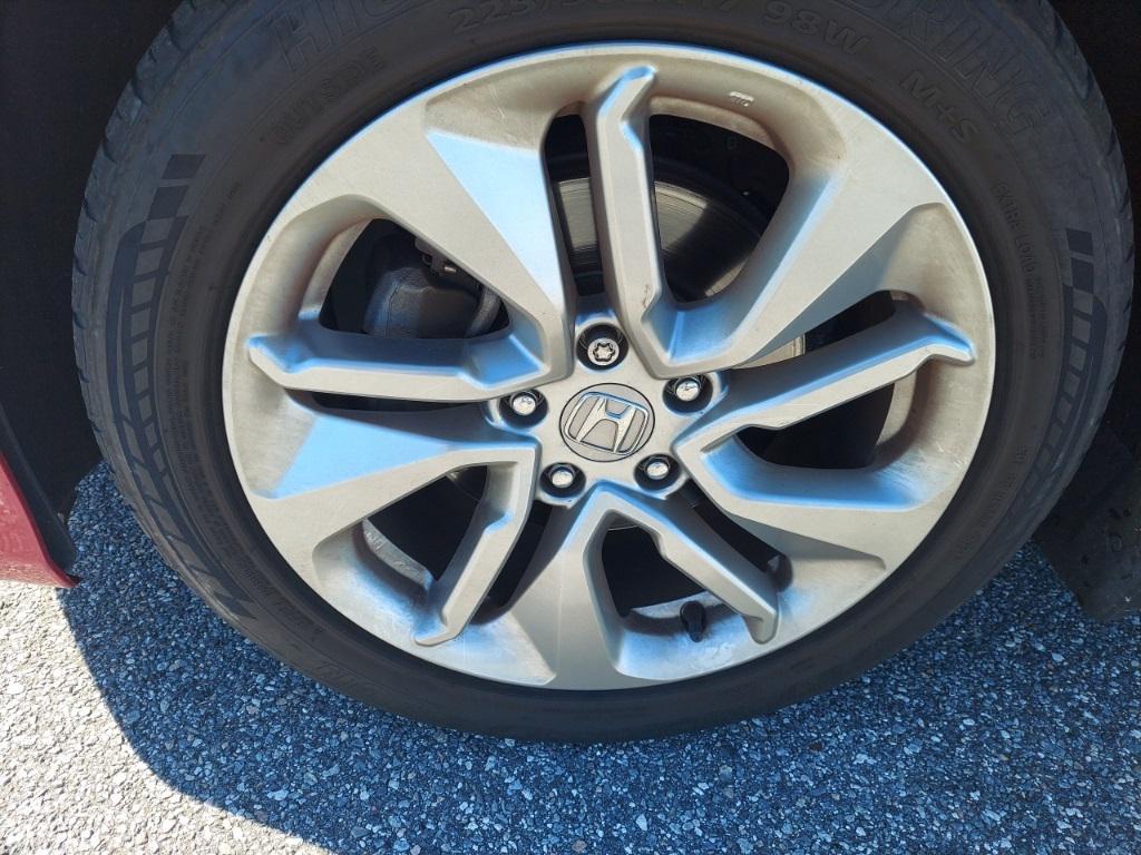 used 2019 Honda Accord car, priced at $15,982