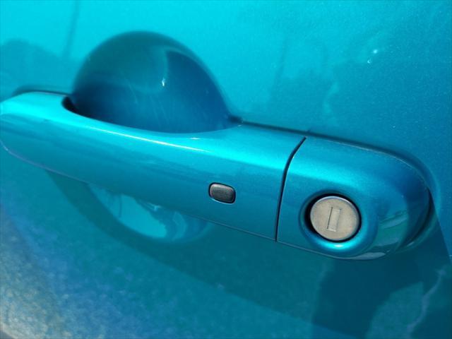 used 2022 Jeep Renegade car, priced at $18,885
