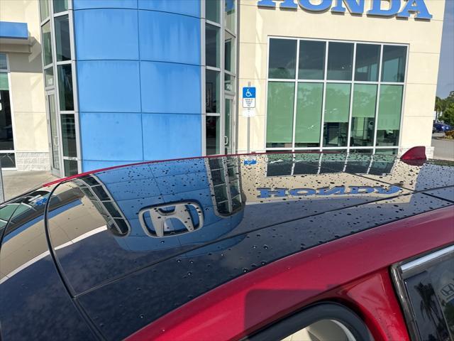 used 2016 Ford Edge car, priced at $14,546