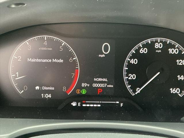 new 2025 Honda Civic car, priced at $28,600