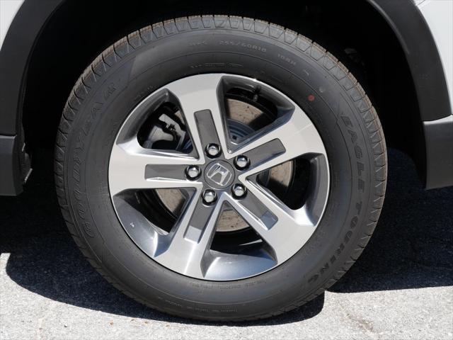 new 2025 Honda Pilot car, priced at $47,505