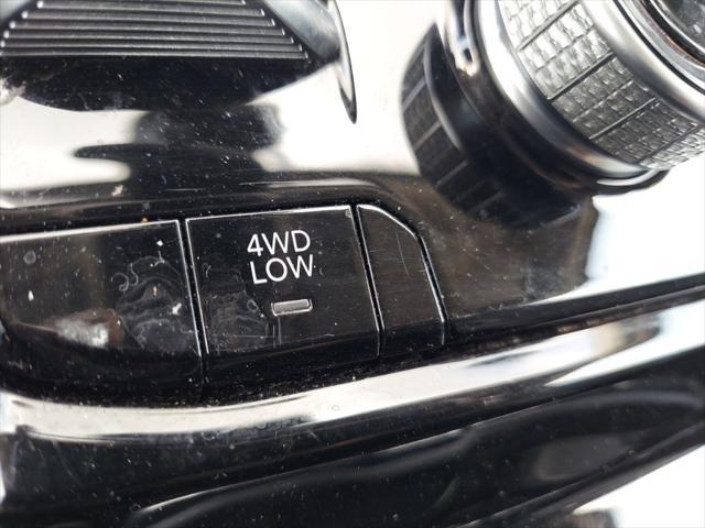 used 2023 Jeep Grand Cherokee 4xe car, priced at $28,788
