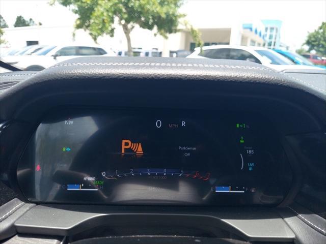 used 2023 Jeep Grand Cherokee 4xe car, priced at $28,788