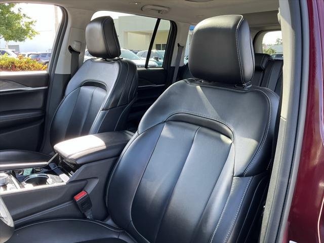 used 2023 Jeep Grand Cherokee 4xe car, priced at $27,894