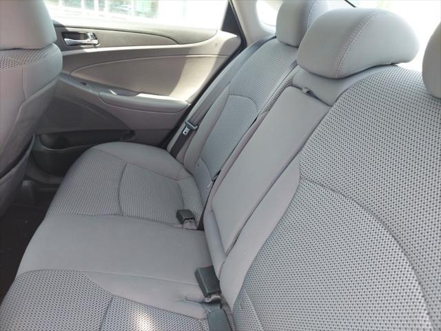 used 2011 Hyundai Sonata car, priced at $8,170
