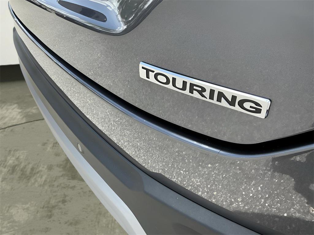 new 2025 Honda Pilot car, priced at $49,825